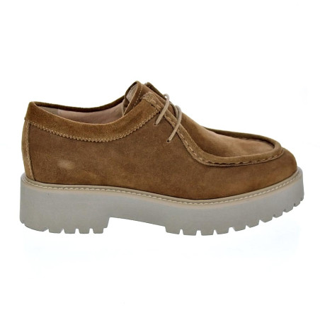 Zapatos Nero Giardini zapatos Mujer modelo I205112D Marrón 