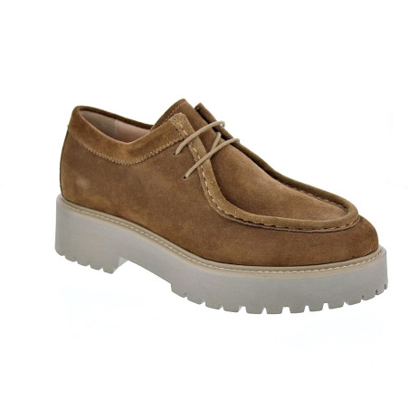 Zapatos Nero Giardini zapatos Mujer modelo I205112D Marrón 