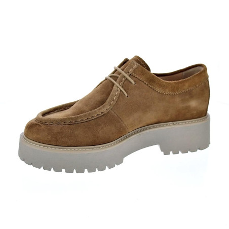 Zapatos Nero Giardini zapatos Mujer modelo I205112D Marrón 