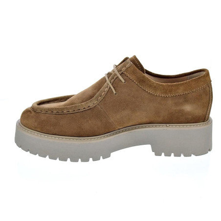 Zapatos Nero Giardini zapatos Mujer modelo I205112D Marrón 