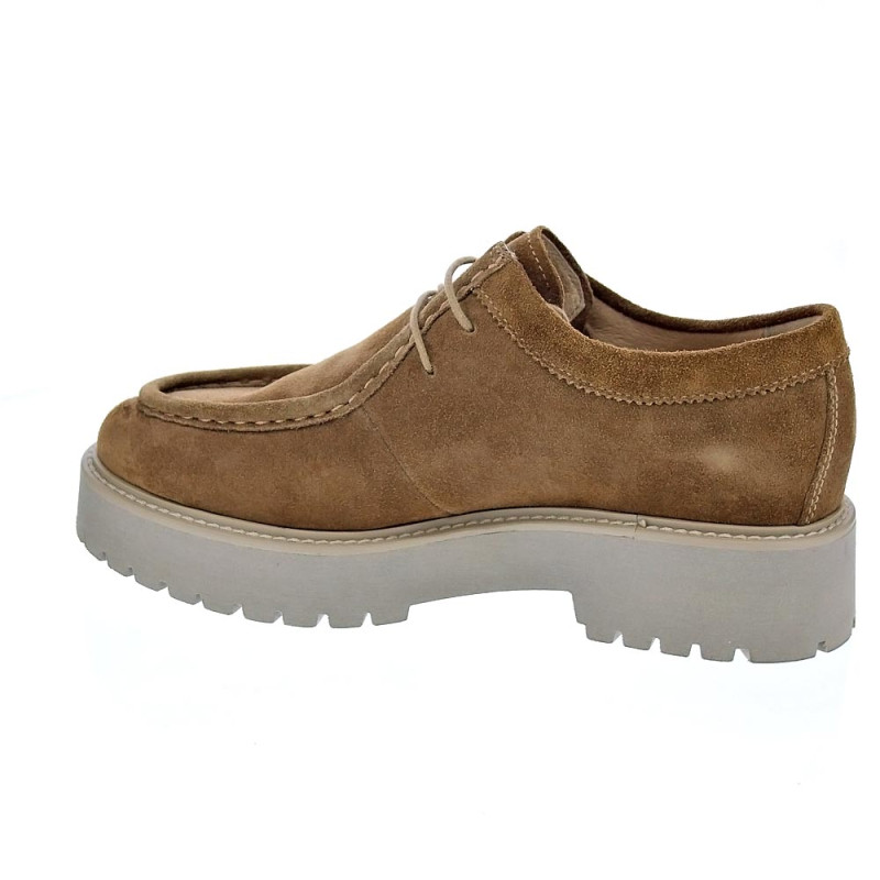 Zapatos Nero Giardini zapatos Mujer modelo I205112D Marrón 