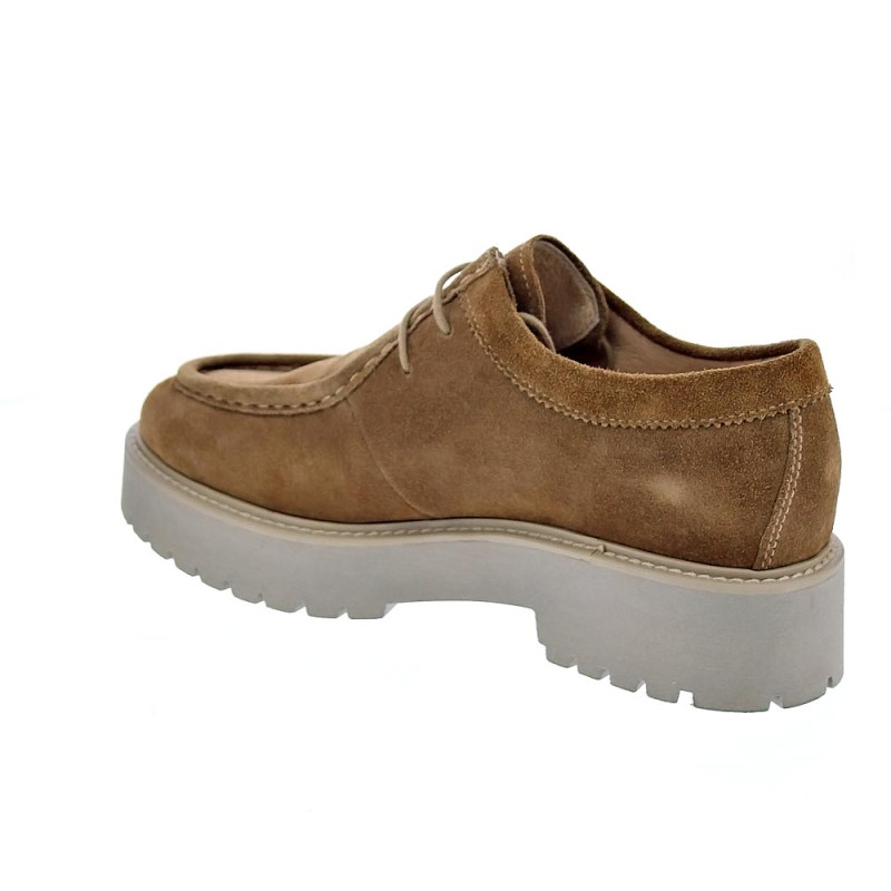 Zapatos Nero Giardini zapatos Mujer modelo I205112D Marrón 