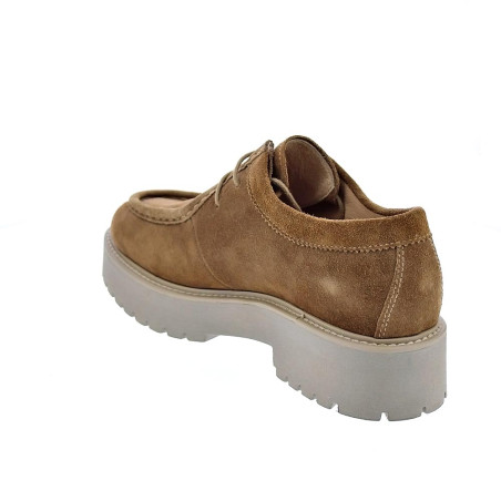 Zapatos Nero Giardini zapatos Mujer modelo I205112D Marrón 