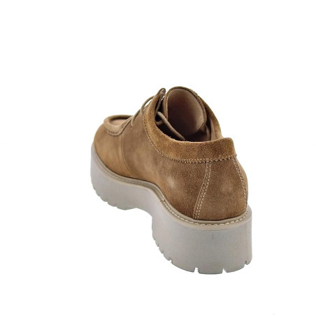 Zapatos Nero Giardini zapatos Mujer modelo I205112D Marrón 