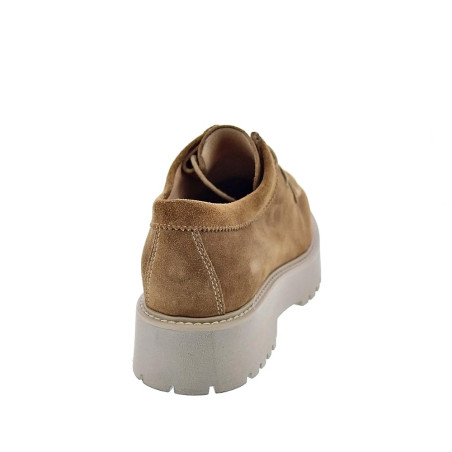 Zapatos Nero Giardini zapatos Mujer modelo I205112D Marrón 