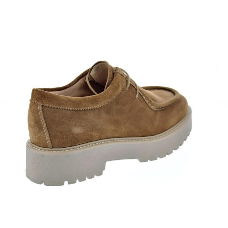 Zapatos Nero Giardini zapatos Mujer modelo I205112D Marrón 