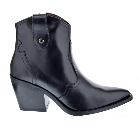 Botines Nero Giardini zapatos Mujer modelo I013273D Negro 