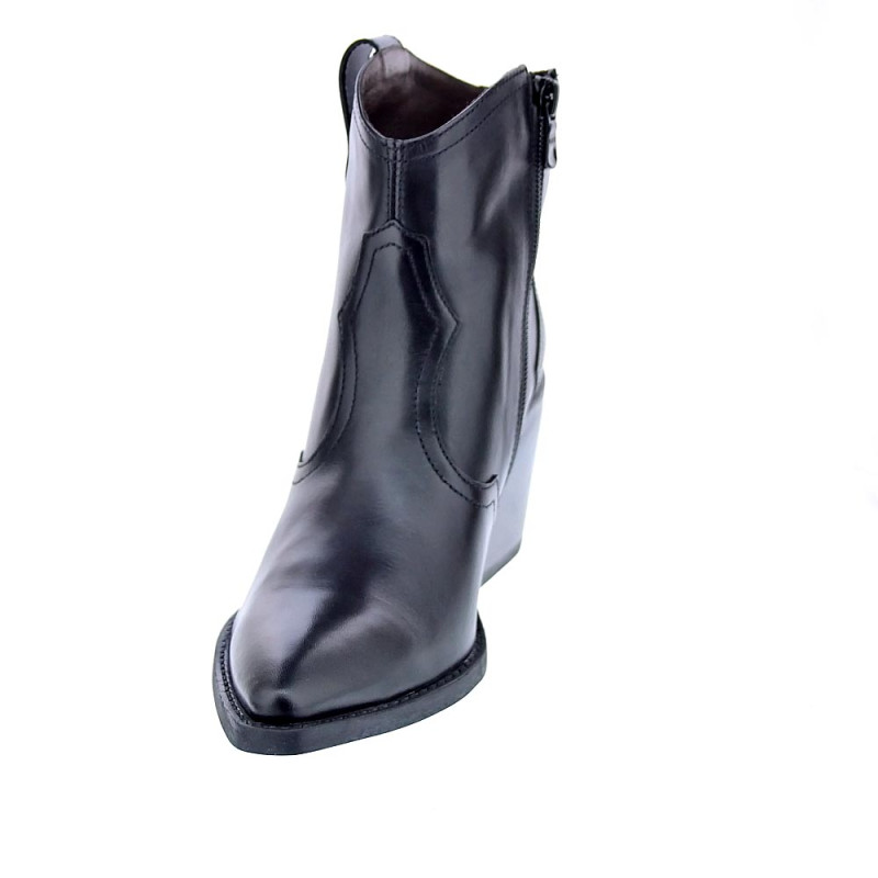 Botines Nero Giardini zapatos Mujer modelo I013273D Negro 