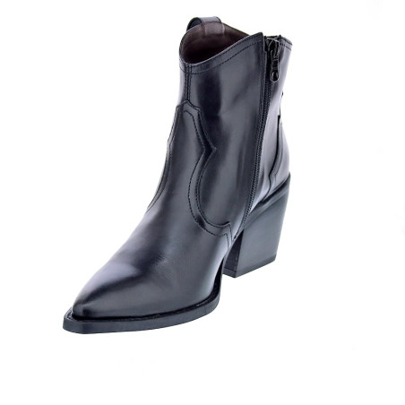 Botines Nero Giardini zapatos Mujer modelo I013273D Negro 