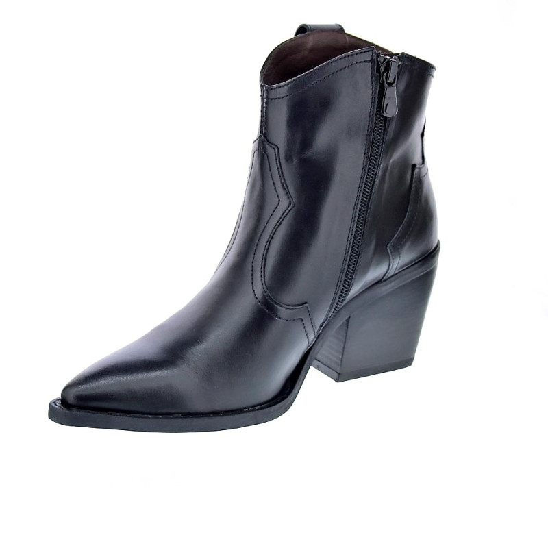 Botines Nero Giardini zapatos Mujer modelo I013273D Negro 