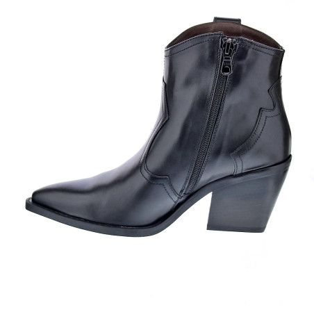 Botines Nero Giardini zapatos Mujer modelo I013273D Negro 