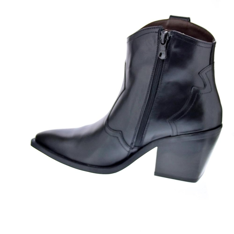 Botines Nero Giardini zapatos Mujer modelo I013273D Negro 