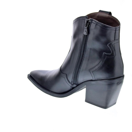 Botines Nero Giardini zapatos Mujer modelo I013273D Negro 