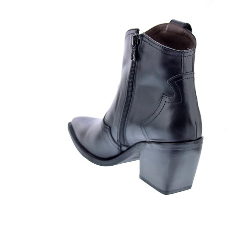 Botines Nero Giardini zapatos Mujer modelo I013273D Negro 