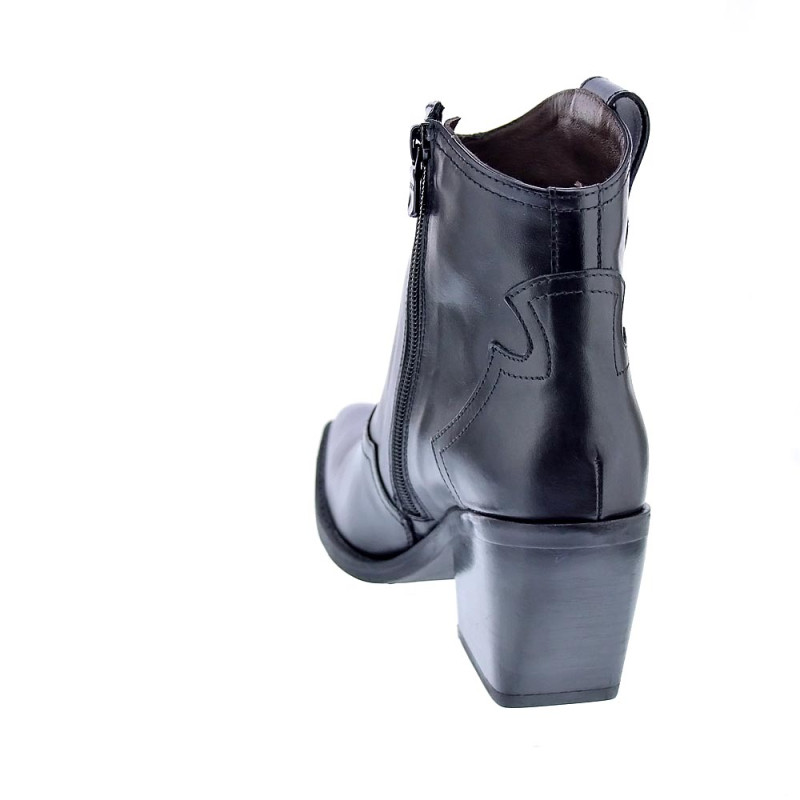 Botines Nero Giardini zapatos Mujer modelo I013273D Negro 