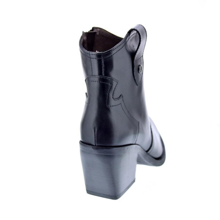 Botines Nero Giardini zapatos Mujer modelo I013273D Negro 