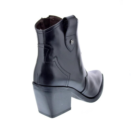 Botines Nero Giardini zapatos Mujer modelo I013273D Negro 