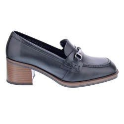 Mocasines Nero Giardini zapatos Mujer modelo I308180D Negro 