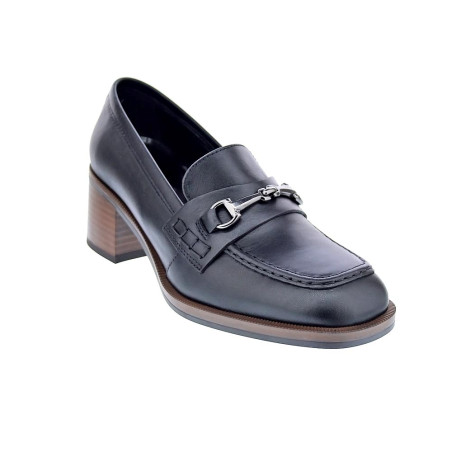 Mocasines Nero Giardini zapatos Mujer modelo I308180D Negro 
