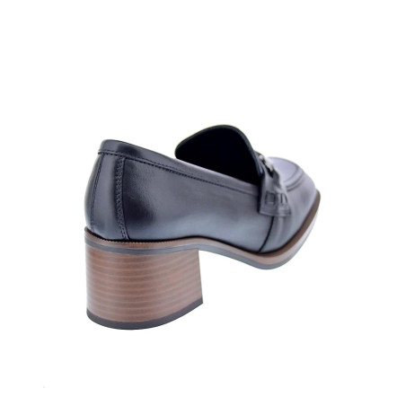 Mocasines Nero Giardini zapatos Mujer modelo I308180D Negro 