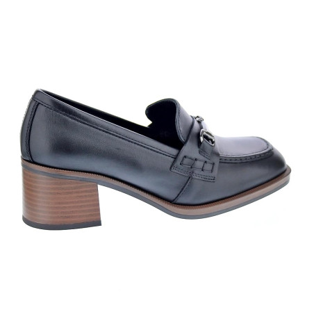 Mocasines Nero Giardini zapatos Mujer modelo I308180D Negro 