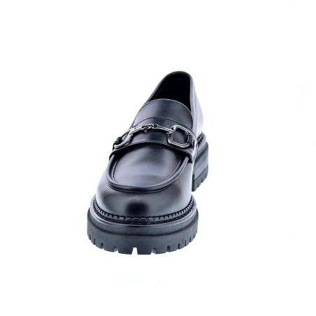 Mocasines Nero Giardini zapatos Mujer modelo I217715D Negro 