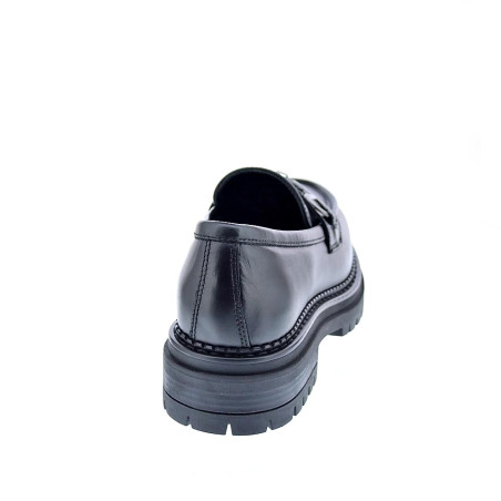 Mocasines Nero Giardini zapatos Mujer modelo I217715D Negro 