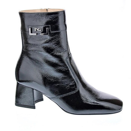 Botines Nero Giardini zapatos Mujer modelo I308656DE Negro 