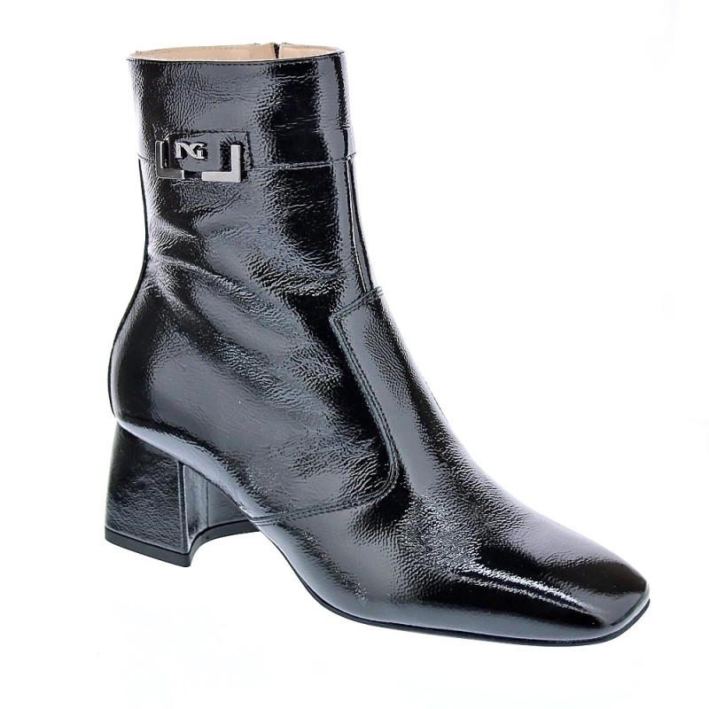 Botines Nero Giardini zapatos Mujer modelo I308656DE Negro 