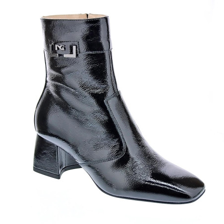 Botines Nero Giardini zapatos Mujer modelo I308656DE Negro 