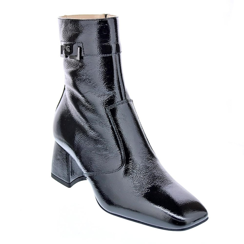 Botines Nero Giardini zapatos Mujer modelo I308656DE Negro 