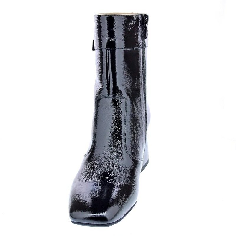 Botines Nero Giardini zapatos Mujer modelo I308656DE Negro 