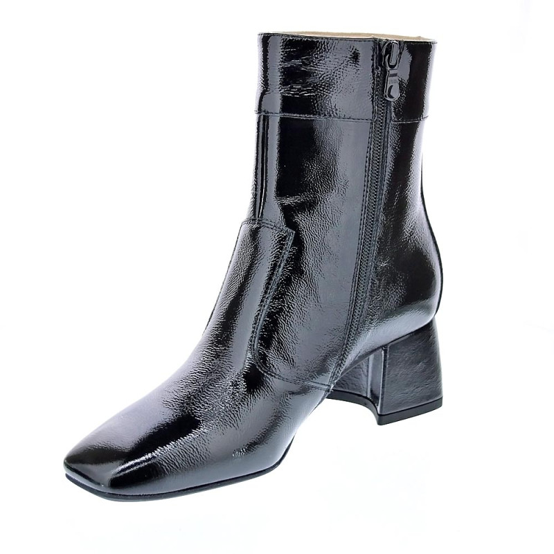 Botines Nero Giardini zapatos Mujer modelo I308656DE Negro 