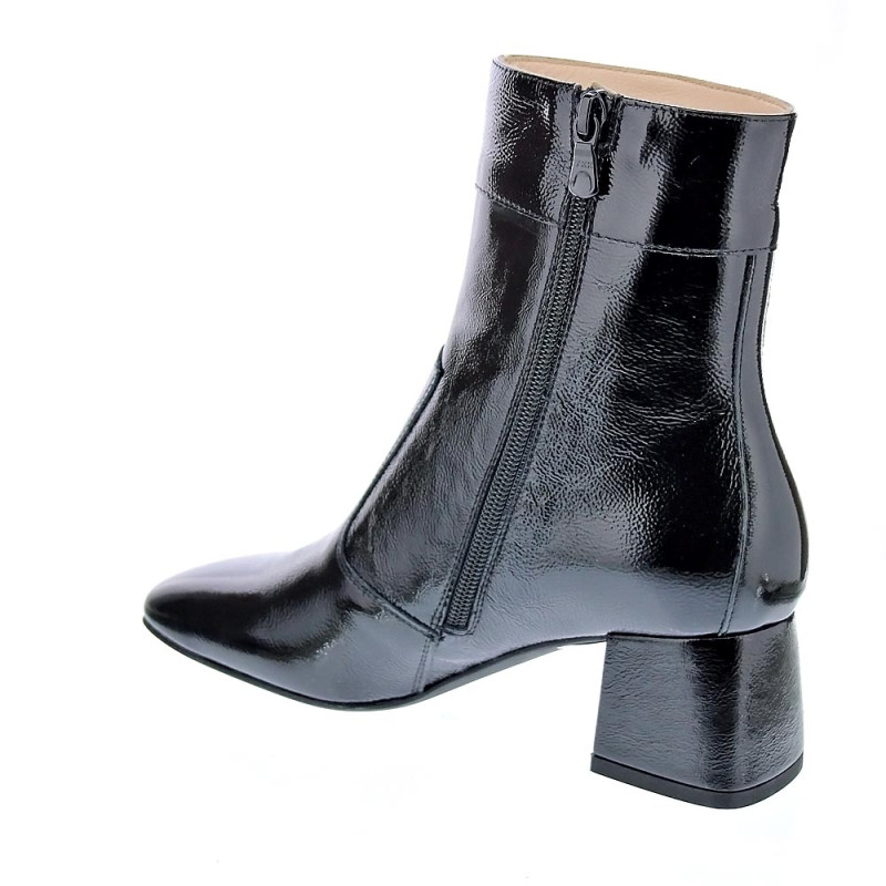 Botines Nero Giardini zapatos Mujer modelo I308656DE Negro 