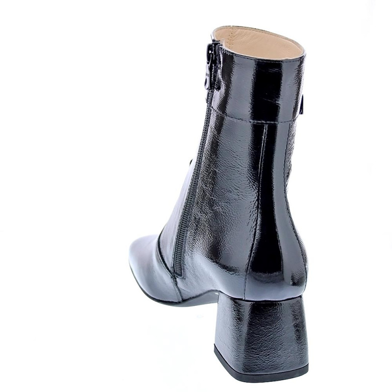 Botines Nero Giardini zapatos Mujer modelo I308656DE Negro 