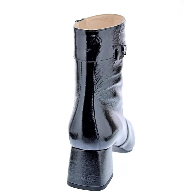 Botines Nero Giardini zapatos Mujer modelo I308656DE Negro 