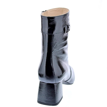 Botines Nero Giardini zapatos Mujer modelo I308656DE Negro 