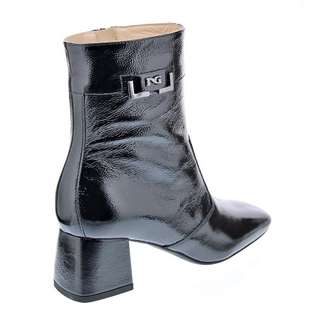 Botines Nero Giardini zapatos Mujer modelo I308656DE Negro 