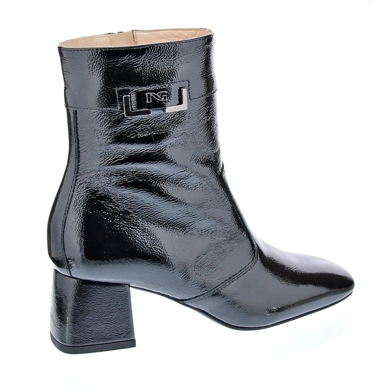 Botines Nero Giardini zapatos Mujer modelo I308656DE Negro 