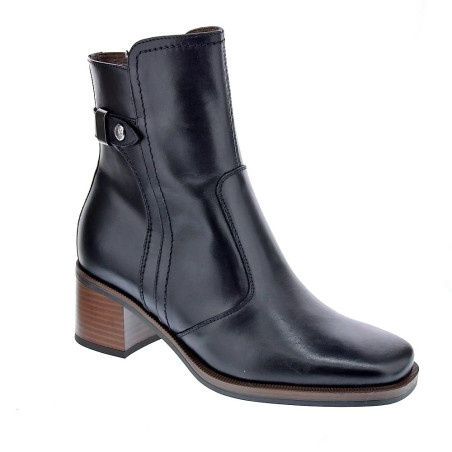 Botines Nero Giardini zapatos Mujer modelo I308183D Negro 