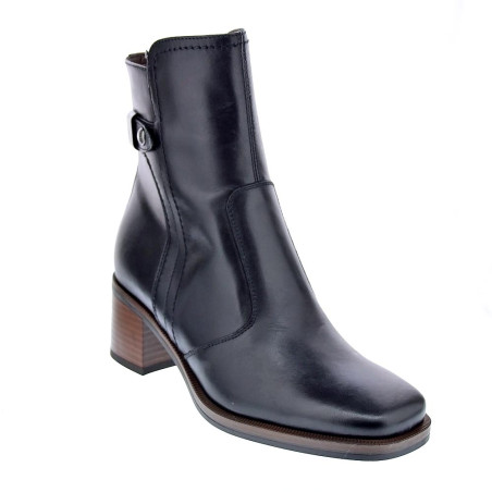 Botines Nero Giardini zapatos Mujer modelo I308183D Negro 