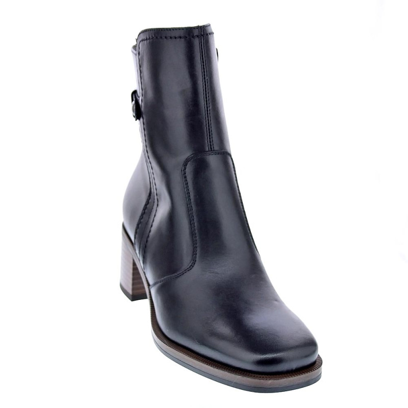 Botines Nero Giardini zapatos Mujer modelo I308183D Negro 