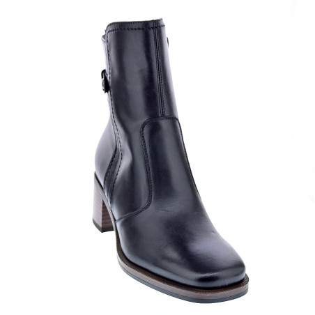 Botines Nero Giardini zapatos Mujer modelo I308183D Negro 