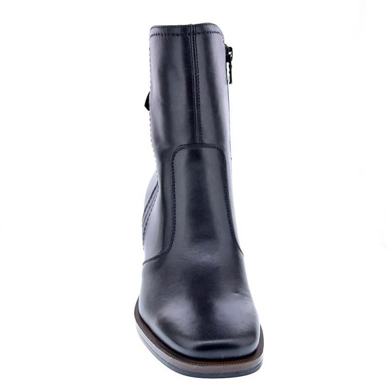 Botines Nero Giardini zapatos Mujer modelo I308183D Negro 