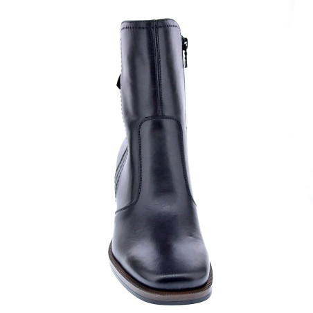 Botines Nero Giardini zapatos Mujer modelo I308183D Negro 