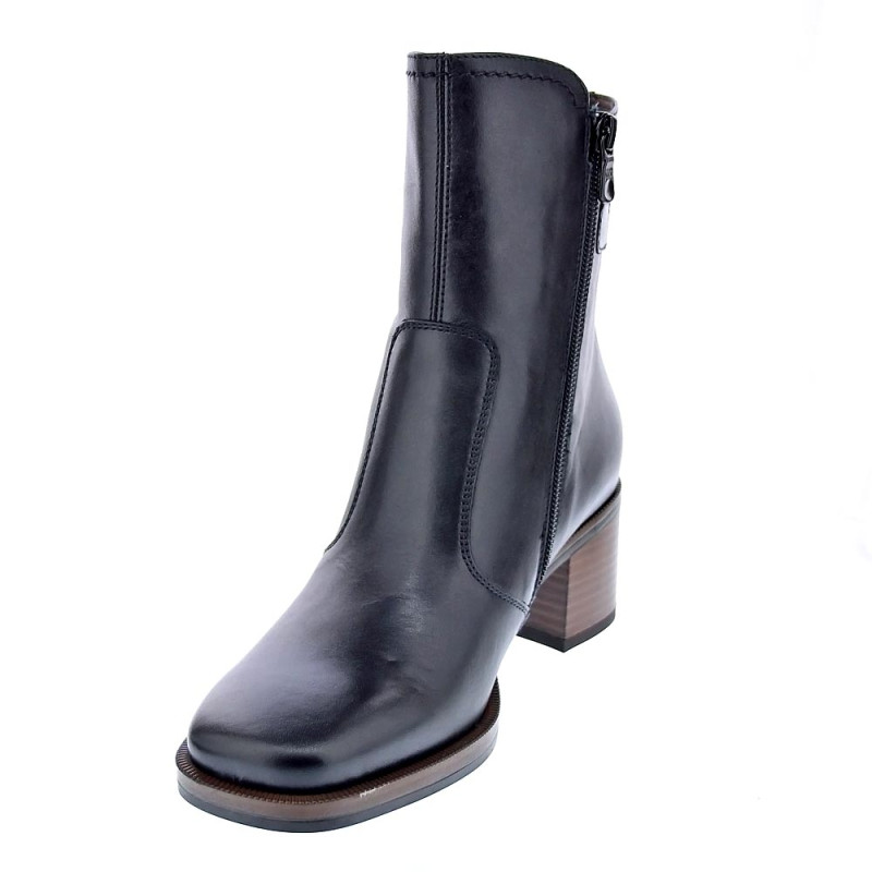 Botines Nero Giardini zapatos Mujer modelo I308183D Negro 