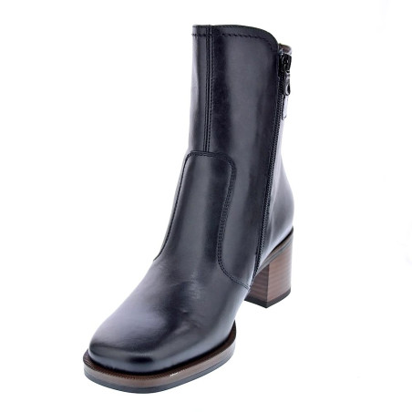 Botines Nero Giardini zapatos Mujer modelo I308183D Negro 