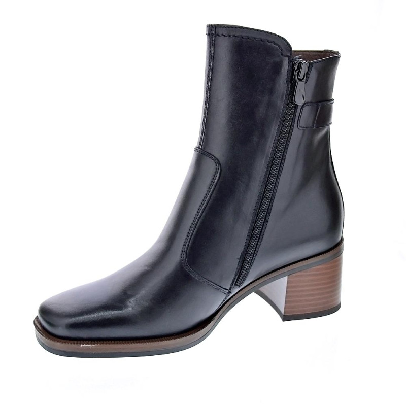 Botines Nero Giardini zapatos Mujer modelo I308183D Negro 