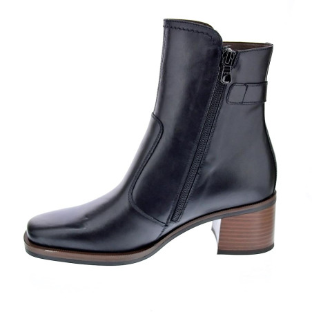 Botines Nero Giardini zapatos Mujer modelo I308183D Negro 