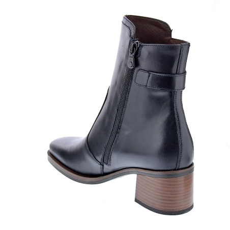 Botines Nero Giardini zapatos Mujer modelo I308183D Negro 